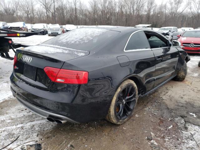 Photo 3 VIN: WAUC4AFR1GA016559 - AUDI S5 PREMIUM 