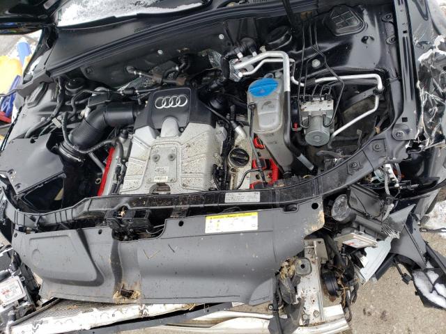 Photo 6 VIN: WAUC4AFR1GA016559 - AUDI S5 PREMIUM 