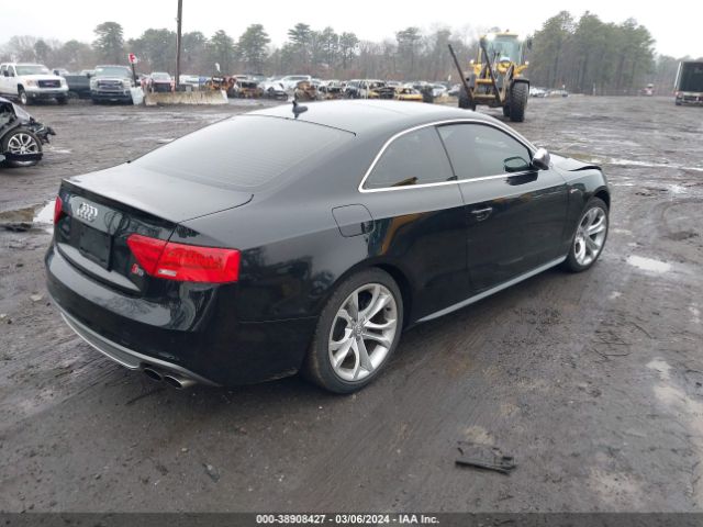 Photo 3 VIN: WAUC4AFR1GA037508 - AUDI S5 