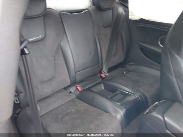 Photo 7 VIN: WAUC4AFR1GA037508 - AUDI S5 