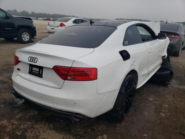 Photo 3 VIN: WAUC4AFR1HA000251 - AUDI S5 