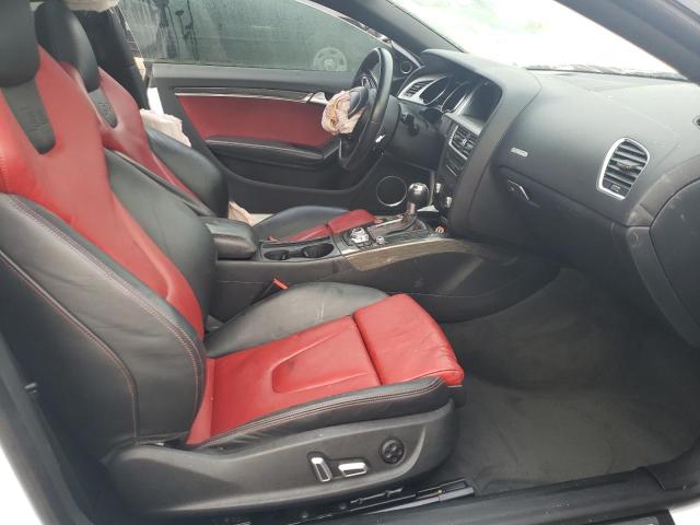 Photo 4 VIN: WAUC4AFR1HA000251 - AUDI S5 