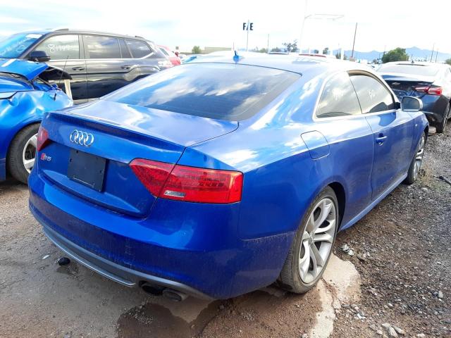 Photo 3 VIN: WAUC4AFR2GA011791 - AUDI S5 PREMIUM 