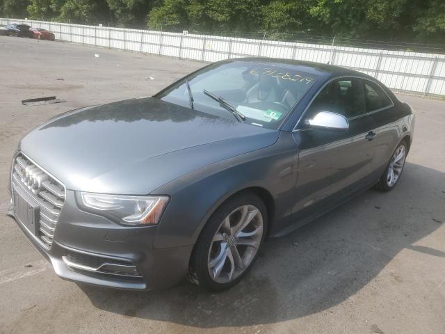 Photo 0 VIN: WAUC4AFR2GA037940 - AUDI S5 PREMIUM 