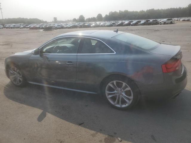 Photo 1 VIN: WAUC4AFR2GA037940 - AUDI S5 PREMIUM 