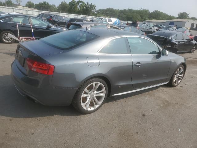 Photo 2 VIN: WAUC4AFR2GA037940 - AUDI S5 PREMIUM 