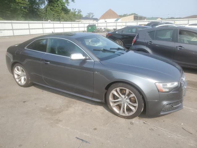 Photo 3 VIN: WAUC4AFR2GA037940 - AUDI S5 PREMIUM 