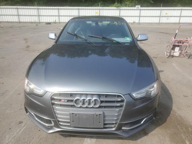 Photo 4 VIN: WAUC4AFR2GA037940 - AUDI S5 PREMIUM 