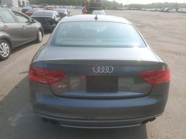 Photo 5 VIN: WAUC4AFR2GA037940 - AUDI S5 PREMIUM 