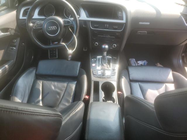 Photo 7 VIN: WAUC4AFR2GA037940 - AUDI S5 PREMIUM 