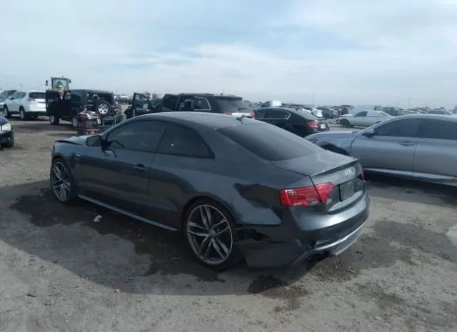 Photo 2 VIN: WAUC4AFR3GA010441 - AUDI S5 