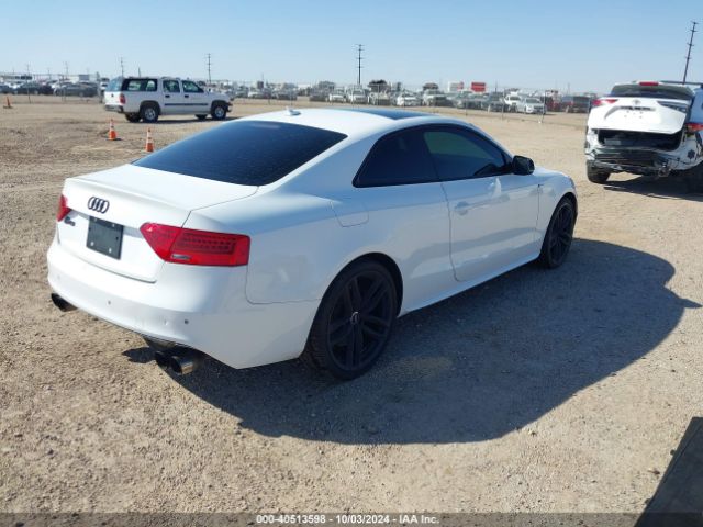 Photo 3 VIN: WAUC4AFR3GA017874 - AUDI S5 