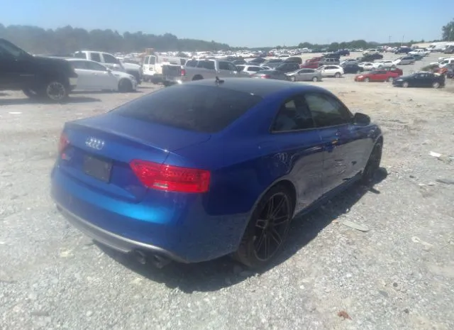 Photo 3 VIN: WAUC4AFR3HA001532 - AUDI S5 COUPE 