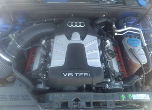 Photo 9 VIN: WAUC4AFR3HA001532 - AUDI S5 COUPE 