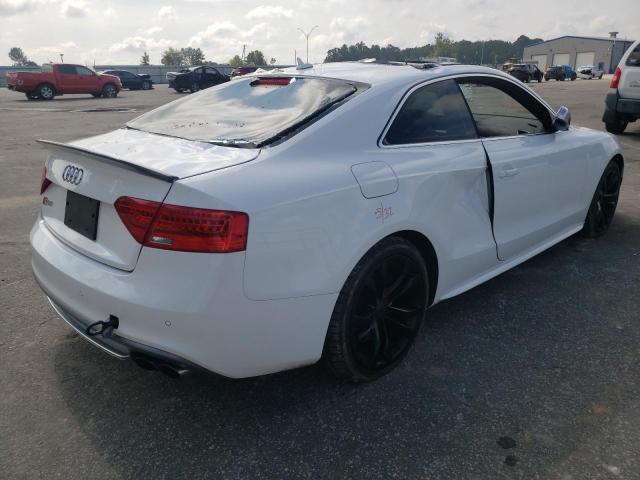 Photo 3 VIN: WAUC4AFR4GA015213 - AUDI S5 PREMIUM 