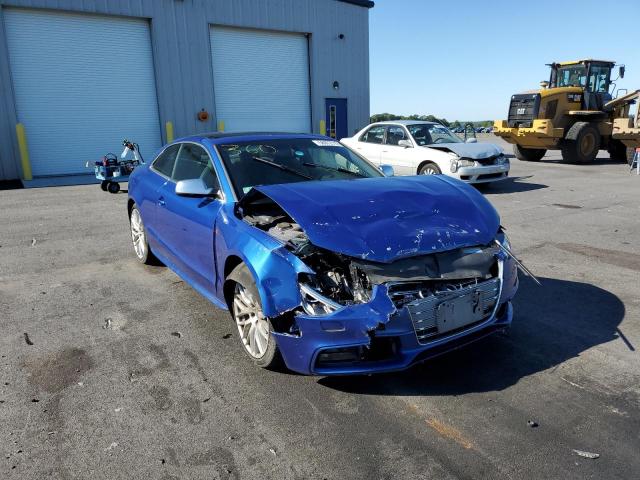 Photo 0 VIN: WAUC4AFR4GA021528 - AUDI S5 PREMIUM 