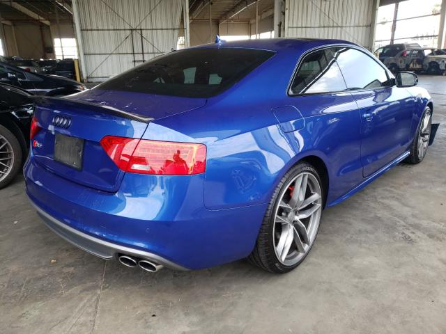 Photo 3 VIN: WAUC4AFR5GA015785 - AUDI S5 PREMIUM 