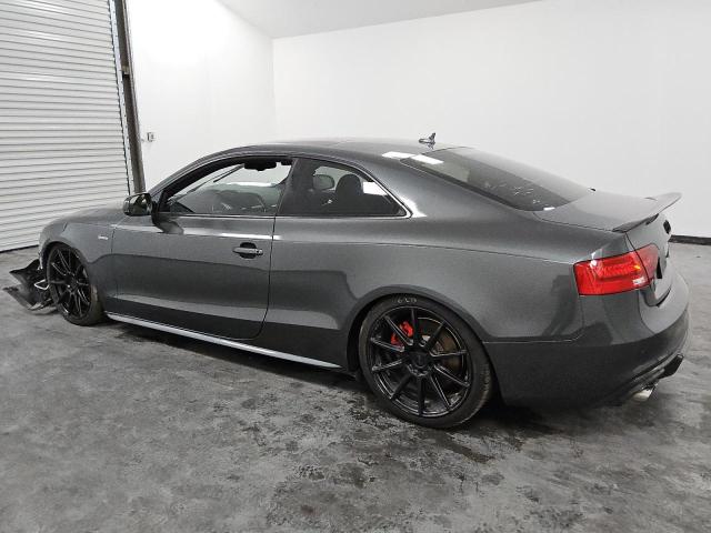 Photo 1 VIN: WAUC4AFR5GA022381 - AUDI S5 PREMIUM 