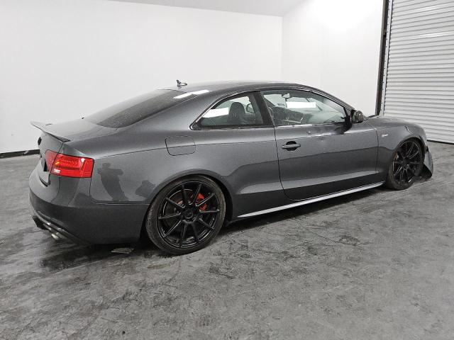 Photo 2 VIN: WAUC4AFR5GA022381 - AUDI S5 PREMIUM 