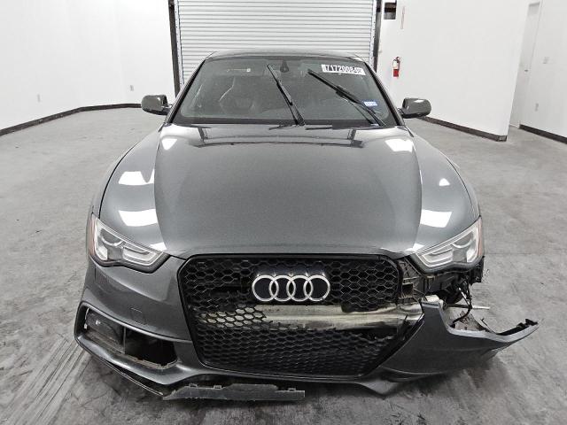 Photo 4 VIN: WAUC4AFR5GA022381 - AUDI S5 PREMIUM 