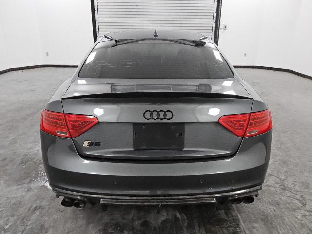 Photo 5 VIN: WAUC4AFR5GA022381 - AUDI S5 PREMIUM 