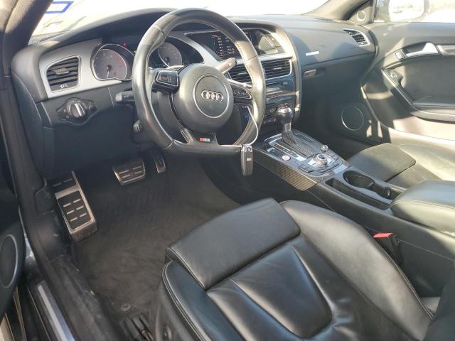 Photo 7 VIN: WAUC4AFR5GA022381 - AUDI S5 PREMIUM 