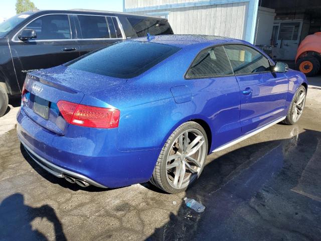 Photo 2 VIN: WAUC4AFR5GA034501 - AUDI S5 PREMIUM 