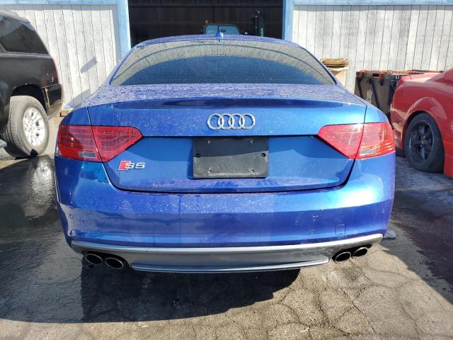 Photo 5 VIN: WAUC4AFR5GA034501 - AUDI S5 PREMIUM 