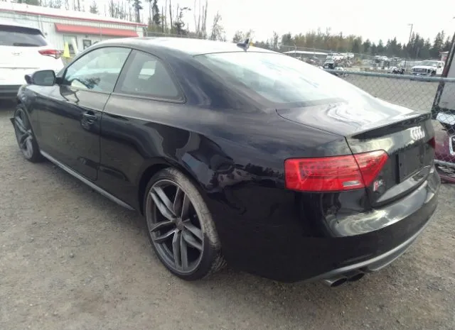 Photo 2 VIN: WAUC4AFR5GA052173 - AUDI S5 