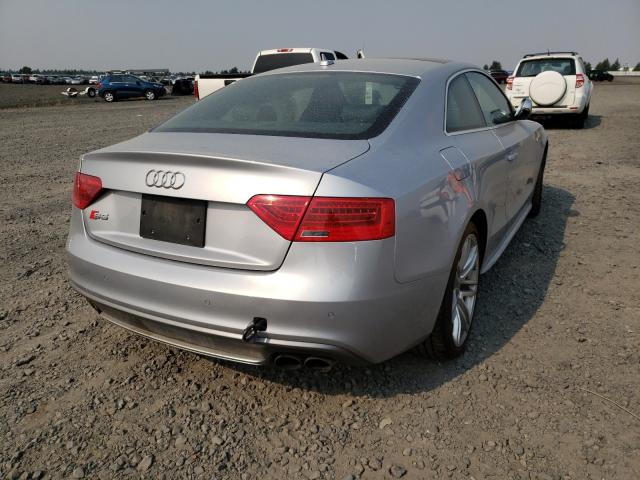 Photo 3 VIN: WAUC4AFR6GA001913 - AUDI S5 PREMIUM 