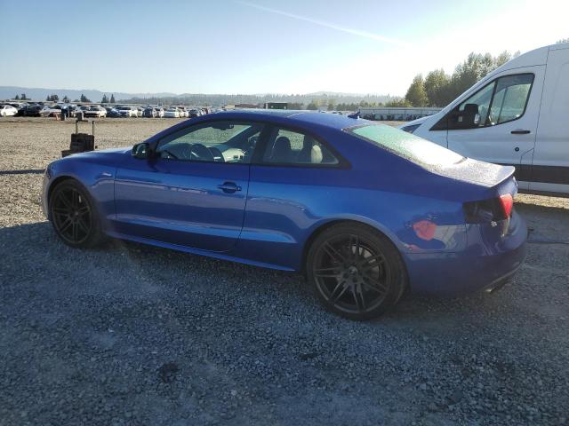 Photo 1 VIN: WAUC4AFR6HA000410 - AUDI S5 