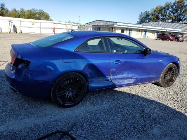 Photo 2 VIN: WAUC4AFR6HA000410 - AUDI S5 