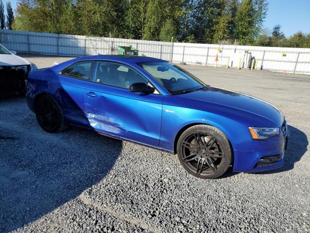 Photo 3 VIN: WAUC4AFR6HA000410 - AUDI S5 