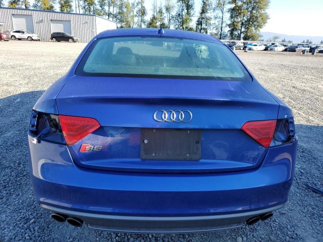 Photo 5 VIN: WAUC4AFR6HA000410 - AUDI S5 