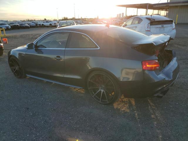 Photo 1 VIN: WAUC4AFR7GA027761 - AUDI S5 PREMIUM 