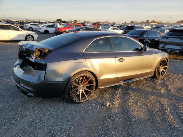 Photo 2 VIN: WAUC4AFR7GA027761 - AUDI S5 PREMIUM 