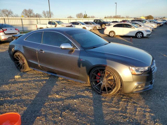 Photo 3 VIN: WAUC4AFR7GA027761 - AUDI S5 PREMIUM 