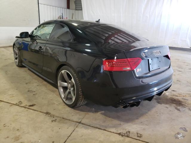 Photo 2 VIN: WAUC4AFR7GA029056 - AUDI S5 PREMIUM 