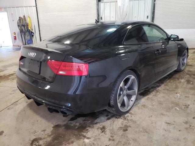 Photo 3 VIN: WAUC4AFR7GA029056 - AUDI S5 PREMIUM 