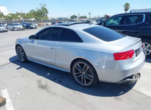 Photo 2 VIN: WAUC4AFR8GA016171 - AUDI S5 