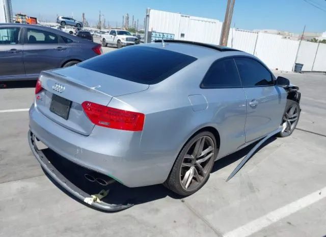 Photo 3 VIN: WAUC4AFR8GA016171 - AUDI S5 