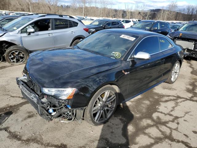 Photo 0 VIN: WAUC4AFR8GA045959 - AUDI S5 