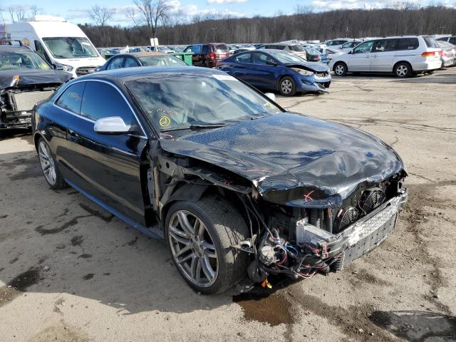 Photo 3 VIN: WAUC4AFR8GA045959 - AUDI S5 