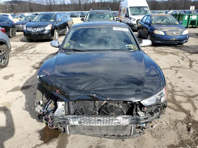 Photo 4 VIN: WAUC4AFR8GA045959 - AUDI S5 