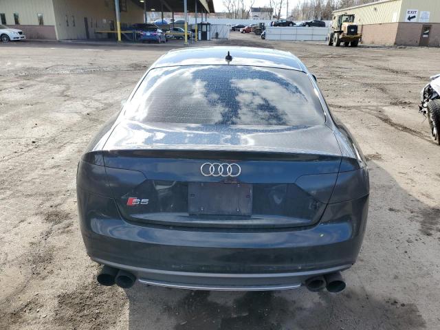 Photo 5 VIN: WAUC4AFR8GA045959 - AUDI S5 