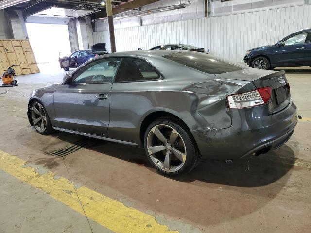 Photo 1 VIN: WAUC4AFR9GA001405 - AUDI S5 PREMIUM 