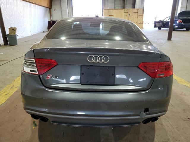 Photo 5 VIN: WAUC4AFR9GA001405 - AUDI S5 PREMIUM 