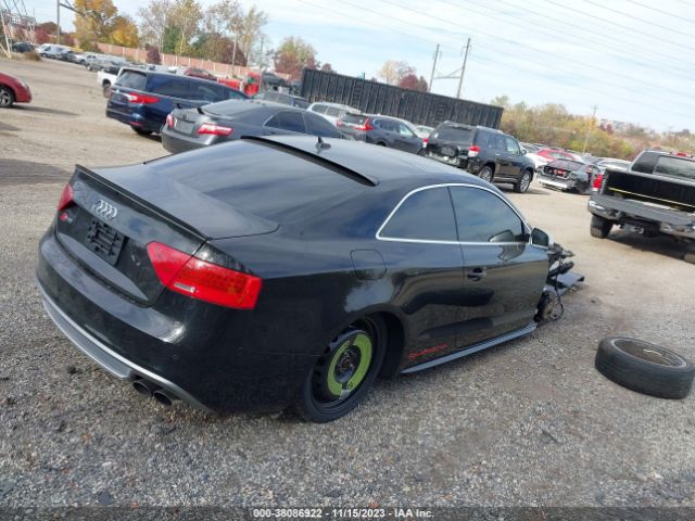 Photo 3 VIN: WAUC4AFR9GA020892 - AUDI S5 