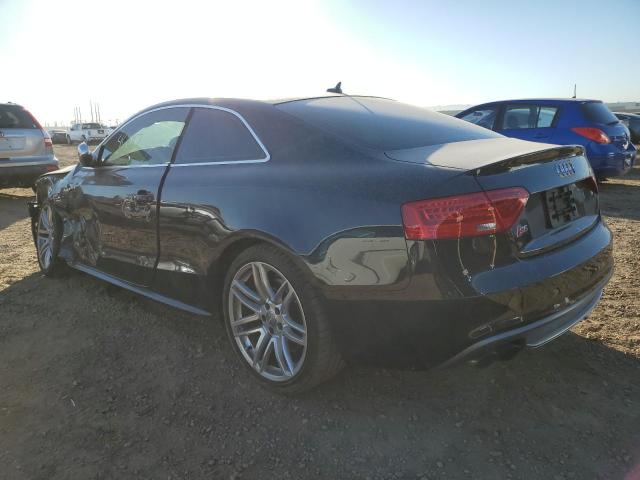 Photo 2 VIN: WAUC4AFR9GA037871 - AUDI S5 PREMIUM 