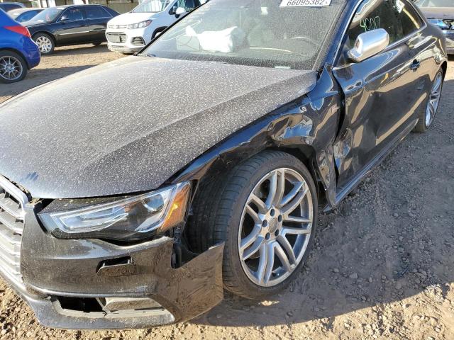 Photo 8 VIN: WAUC4AFR9GA037871 - AUDI S5 PREMIUM 